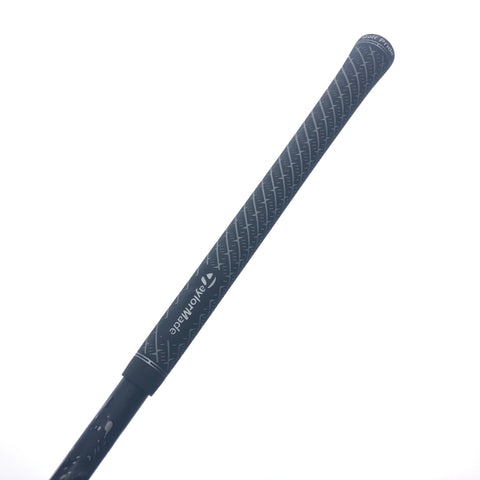 NEW TaylorMade Qi35 Max 9 Fairway Wood / 24.5 Degrees / Stiff Flex