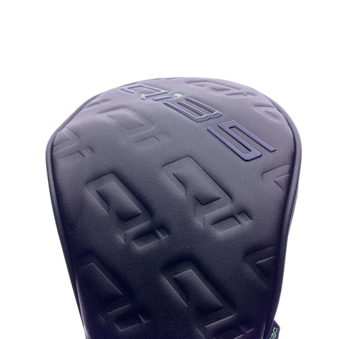 NEW TaylorMade Qi35 Max Designer Series Driver / 10.5 Degrees / Regular Flex