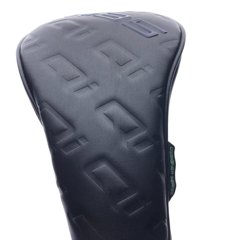 NEW TaylorMade Qi35 Max Designer Series Driver / 10.5 Degrees / Regular Flex