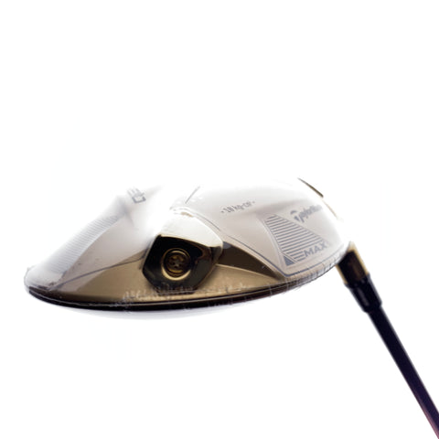 NEW TaylorMade Qi35 Max Designer Series Driver / 10.5 Degrees / Regular Flex