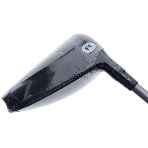 NEW TaylorMade Qi35 Max Designer Series Driver / 10.5 Degrees / Regular Flex