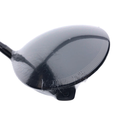 NEW TaylorMade Qi35 Max Designer Series Driver / 10.5 Degrees / Regular Flex