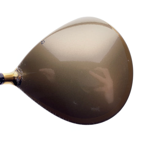 NEW TaylorMade Qi35 Max Designer Series Driver / 10.5 Degrees / Regular Flex