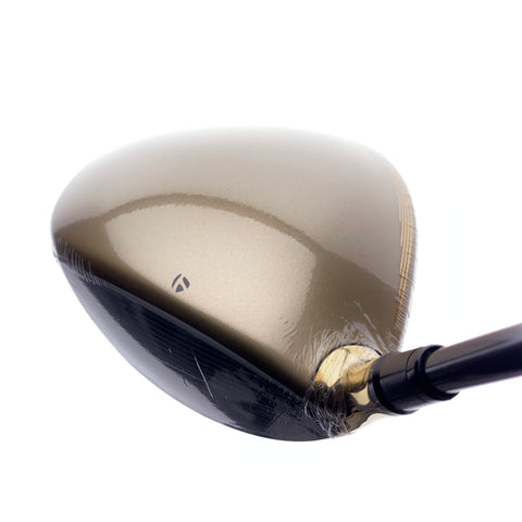 NEW TaylorMade Qi35 Max Designer Series Driver / 10.5 Degrees / Regular Flex