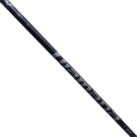 NEW TaylorMade Qi35 Max Designer Series Driver / 10.5 Degrees / Regular Flex