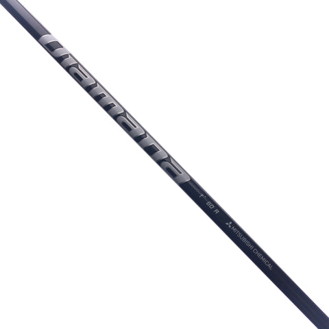 NEW TaylorMade Qi35 Max Designer Series Driver / 10.5 Degrees / Regular Flex