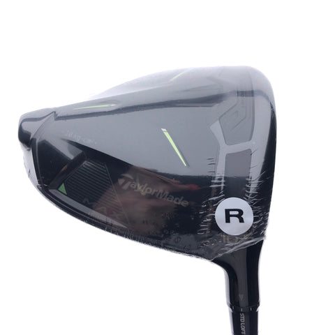 NEW TaylorMade Qi35 Max Designer Series Driver / 10.5 Degrees / Regular Flex