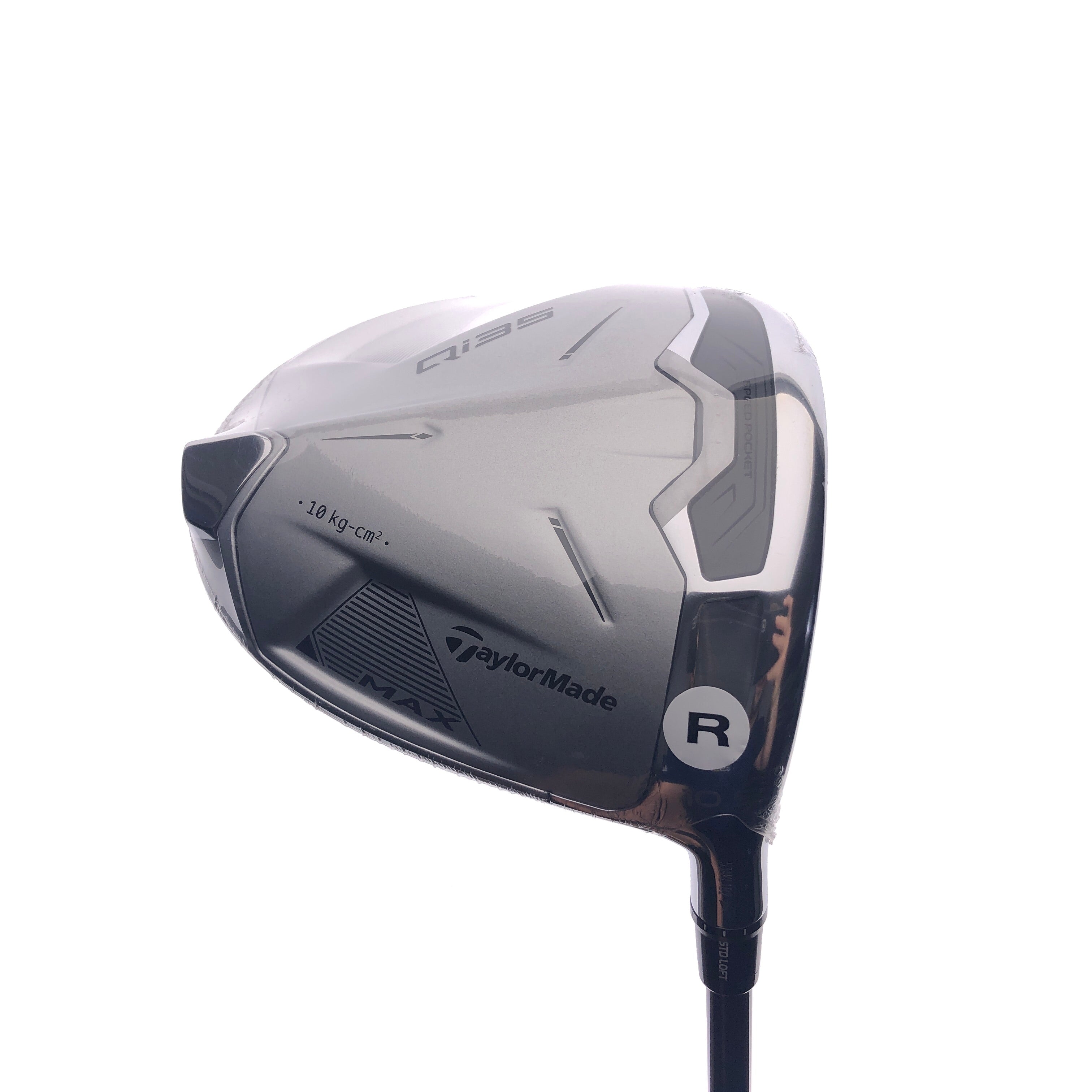 TaylorMade QI35 ドライバー 10.5度 Qi35 Driver | TaylorMade