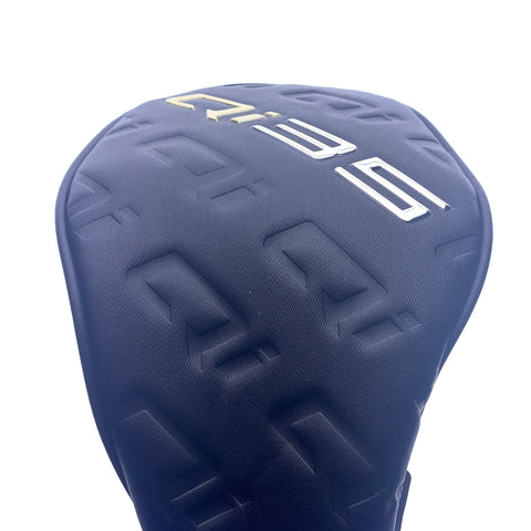 NEW TaylorMade Qi35 Max Designer Series Driver / 10.5 Degrees / Stiff Flex