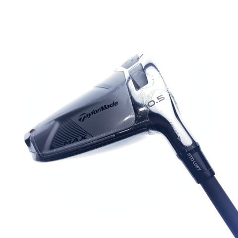 NEW TaylorMade Qi35 Max Designer Series Driver / 10.5 Degrees / Stiff Flex