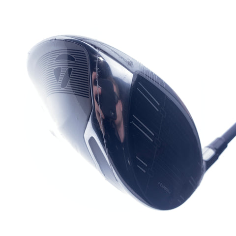 NEW TaylorMade Qi35 Max Designer Series Driver / 10.5 Degrees / Stiff Flex