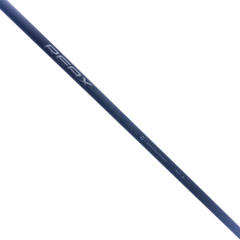 NEW TaylorMade Qi35 Max Designer Series Driver / 10.5 Degrees / Stiff Flex