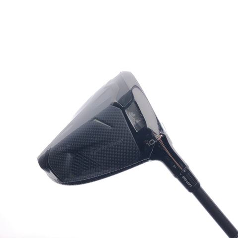 NEW TaylorMade Qi35 Max Driver / 10.5 Degrees / A Flex