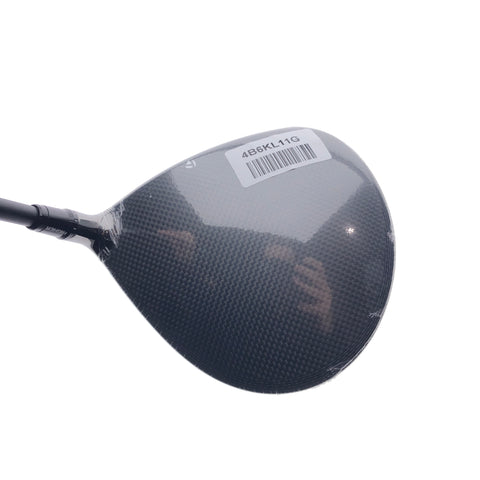 NEW TaylorMade Qi35 Max Driver / 10.5 Degrees / A Flex