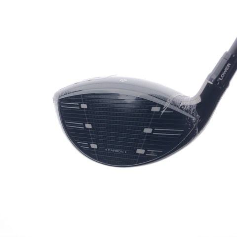 NEW TaylorMade Qi35 Max Driver / 10.5 Degrees / A Flex