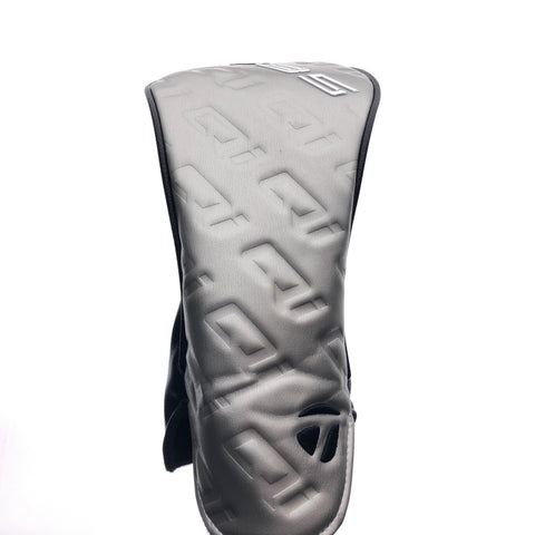 NEW TaylorMade Qi35 Max Driver / 10.5 Degrees / A Flex