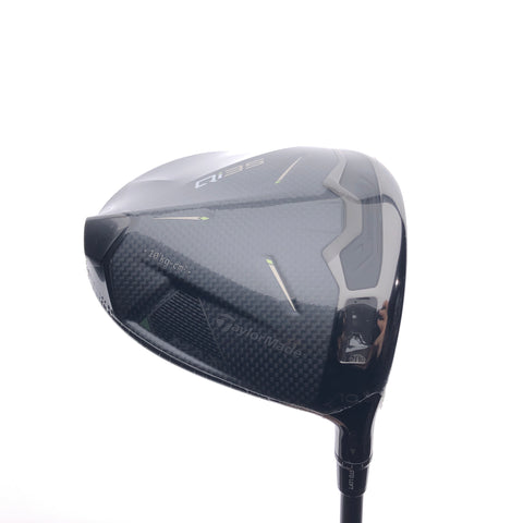 NEW TaylorMade Qi35 Max Driver / 10.5 Degrees / A Flex