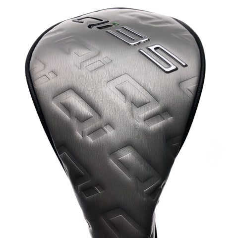 NEW TaylorMade Qi35 Max Driver / 10.5 Degrees / Regular Flex