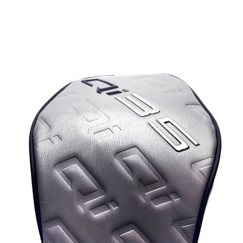 NEW TaylorMade Qi35 Max Driver / 10.5 Degrees / Regular Flex