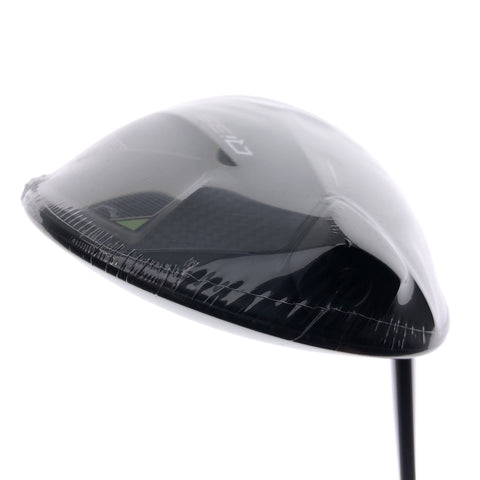 NEW TaylorMade Qi35 Max Driver / 10.5 Degrees / Regular Flex
