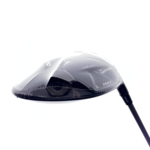 NEW TaylorMade Qi35 Max Driver / 10.5 Degrees / Regular Flex