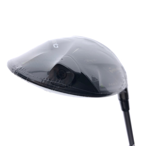 NEW TaylorMade Qi35 Max Driver / 10.5 Degrees / Regular Flex