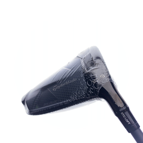 NEW TaylorMade Qi35 Max Driver / 10.5 Degrees / Regular Flex