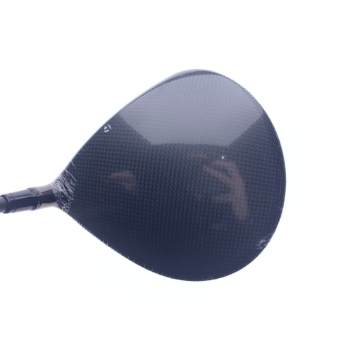 NEW TaylorMade Qi35 Max Driver / 10.5 Degrees / Regular Flex