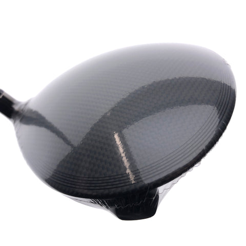 NEW TaylorMade Qi35 Max Driver / 10.5 Degrees / Regular Flex
