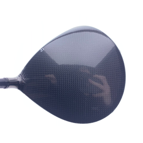 NEW TaylorMade Qi35 Max Driver / 10.5 Degrees / Regular Flex