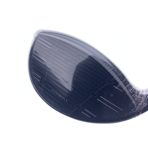 NEW TaylorMade Qi35 Max Driver / 10.5 Degrees / Regular Flex