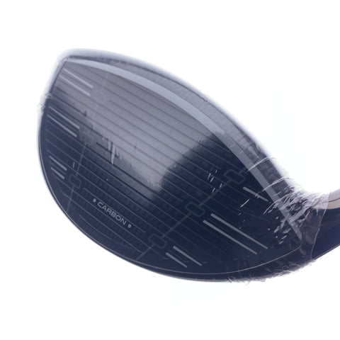 NEW TaylorMade Qi35 Max Driver / 10.5 Degrees / Regular Flex