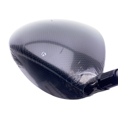 NEW TaylorMade Qi35 Max Driver / 10.5 Degrees / Regular Flex