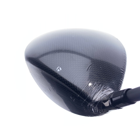 NEW TaylorMade Qi35 Max Driver / 10.5 Degrees / Regular Flex