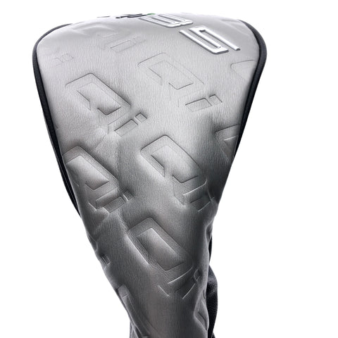 NEW TaylorMade Qi35 Max Driver / 12.0 Degrees / A Flex