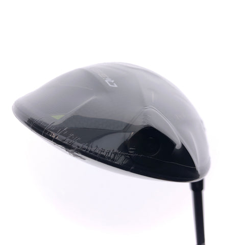 NEW TaylorMade Qi35 Max Driver / 12.0 Degrees / A Flex