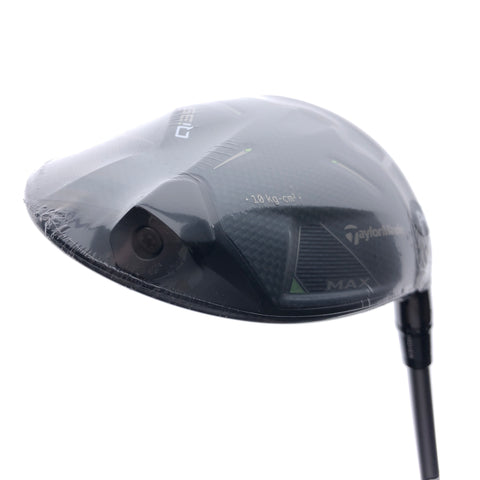 NEW TaylorMade Qi35 Max Driver / 12.0 Degrees / A Flex