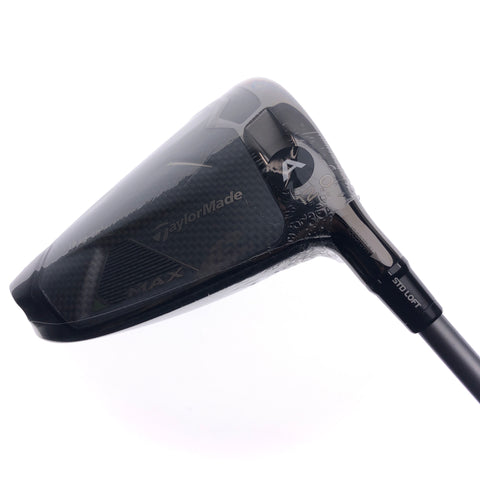 NEW TaylorMade Qi35 Max Driver / 12.0 Degrees / A Flex