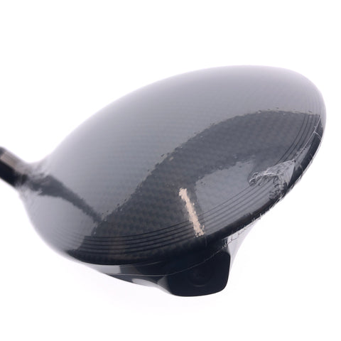NEW TaylorMade Qi35 Max Driver / 12.0 Degrees / A Flex