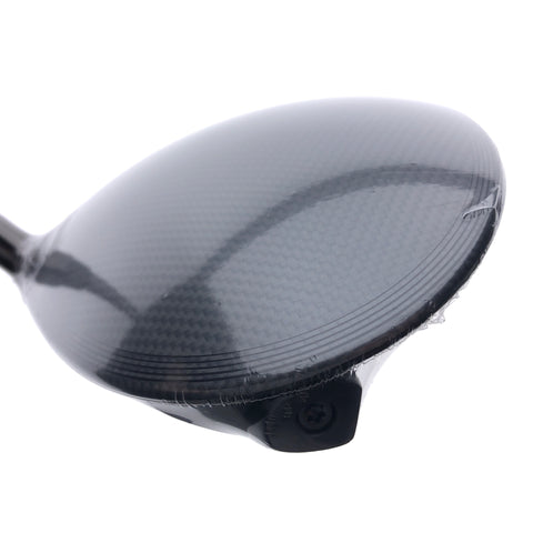 NEW TaylorMade Qi35 Max Driver / 12.0 Degrees / A Flex