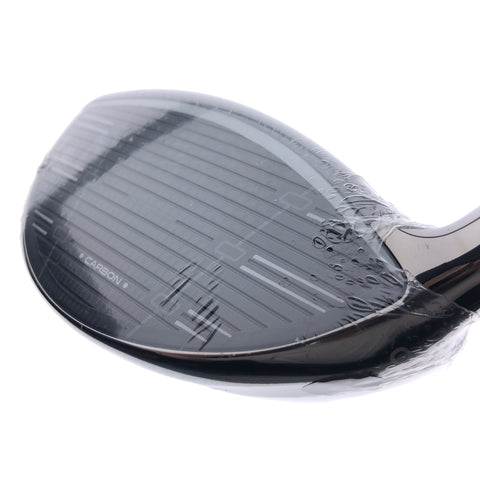 NEW TaylorMade Qi35 Max Driver / 12.0 Degrees / A Flex