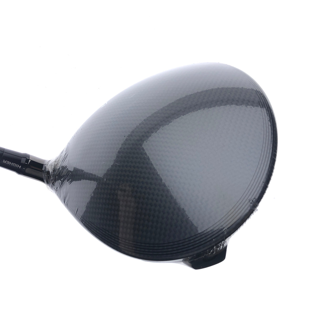 NEW TaylorMade Qi35 Max Driver / 12.0 Degrees / A Flex