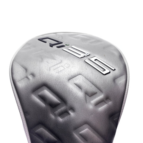 NEW TaylorMade Qi35 Max Driver / 12.0 Degrees / Ladies Flex