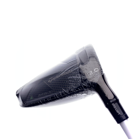 NEW TaylorMade Qi35 Max Driver / 12.0 Degrees / Ladies Flex