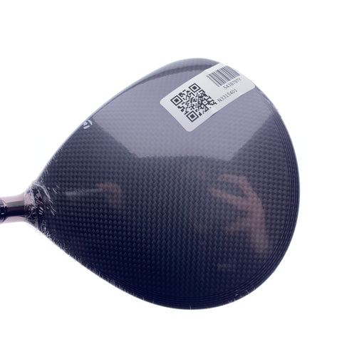 NEW TaylorMade Qi35 Max Driver / 12.0 Degrees / Ladies Flex