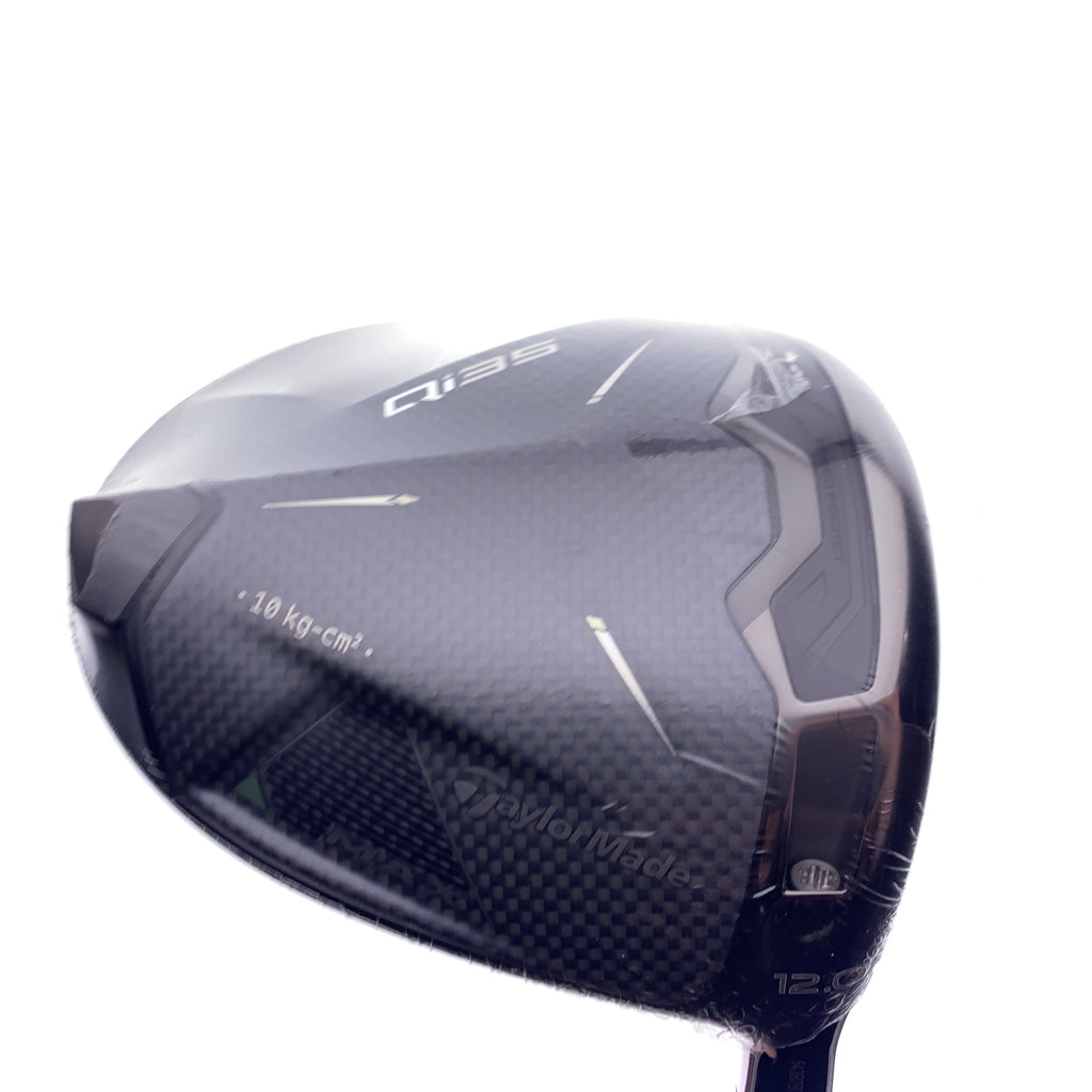 NEW TaylorMade Qi35 Max Driver / 12.0 Degrees / Ladies Flex