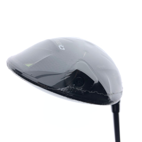 NEW TaylorMade Qi35 Max Driver / 9.0 Degrees / Regular Flex