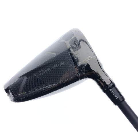 NEW TaylorMade Qi35 Max Driver / 9.0 Degrees / Regular Flex