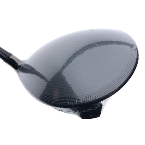 NEW TaylorMade Qi35 Max Driver / 9.0 Degrees / Regular Flex