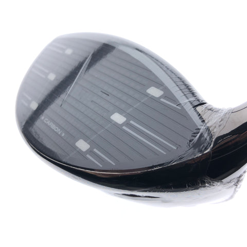 NEW TaylorMade Qi35 Max Driver / 9.0 Degrees / Regular Flex